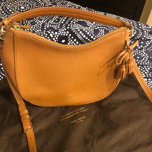 Kate Spade Hayes Street Small Aiden